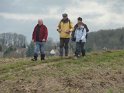 2014-01-09 11-11-50 Rando St Cheron - Le matin YLe